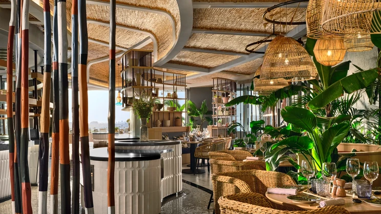 W Dubai – Mina Seyahi